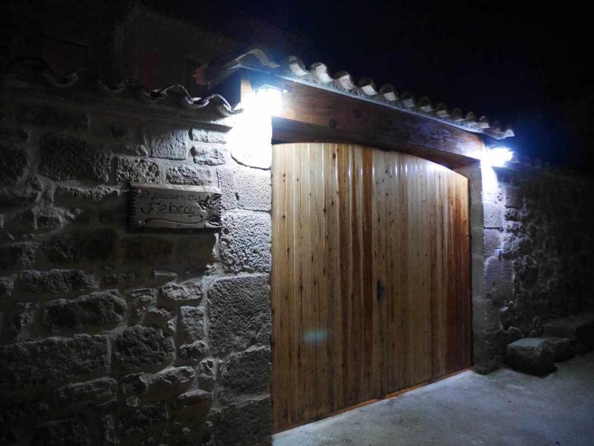 El Bressol De Cal Feixas Preciosa Casa Rural De Epoca Freixinet Exterior photo